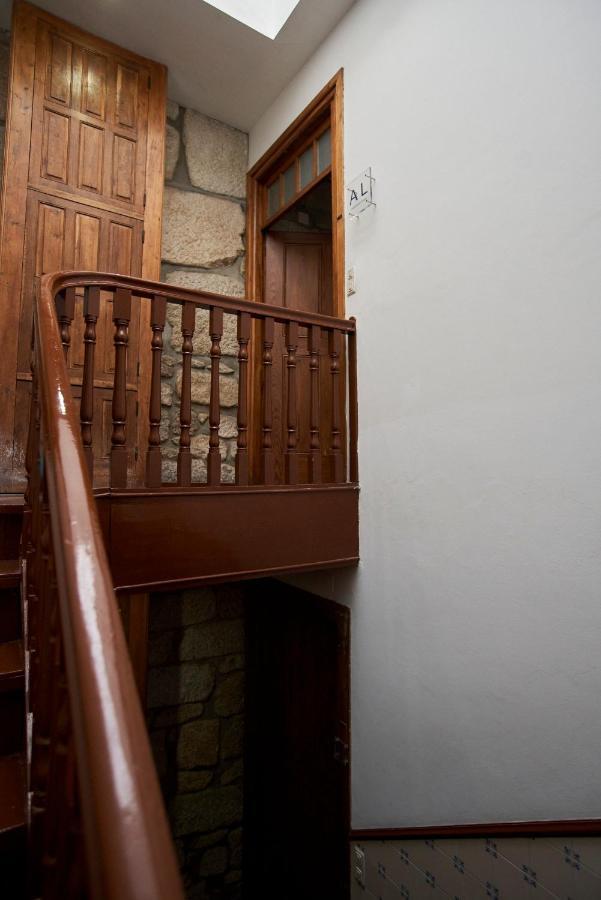 Mercadores Apartment By Jc Porto Exterior photo