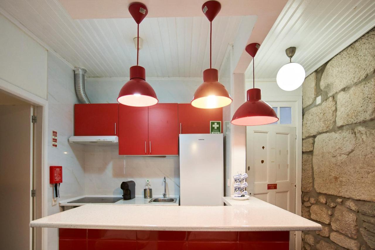 Mercadores Apartment By Jc Porto Exterior photo