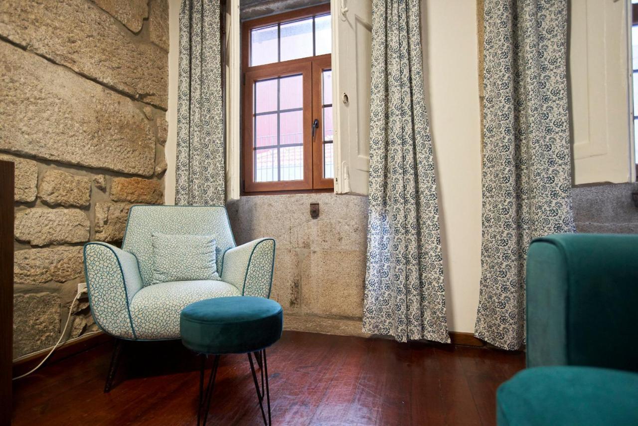 Mercadores Apartment By Jc Porto Exterior photo